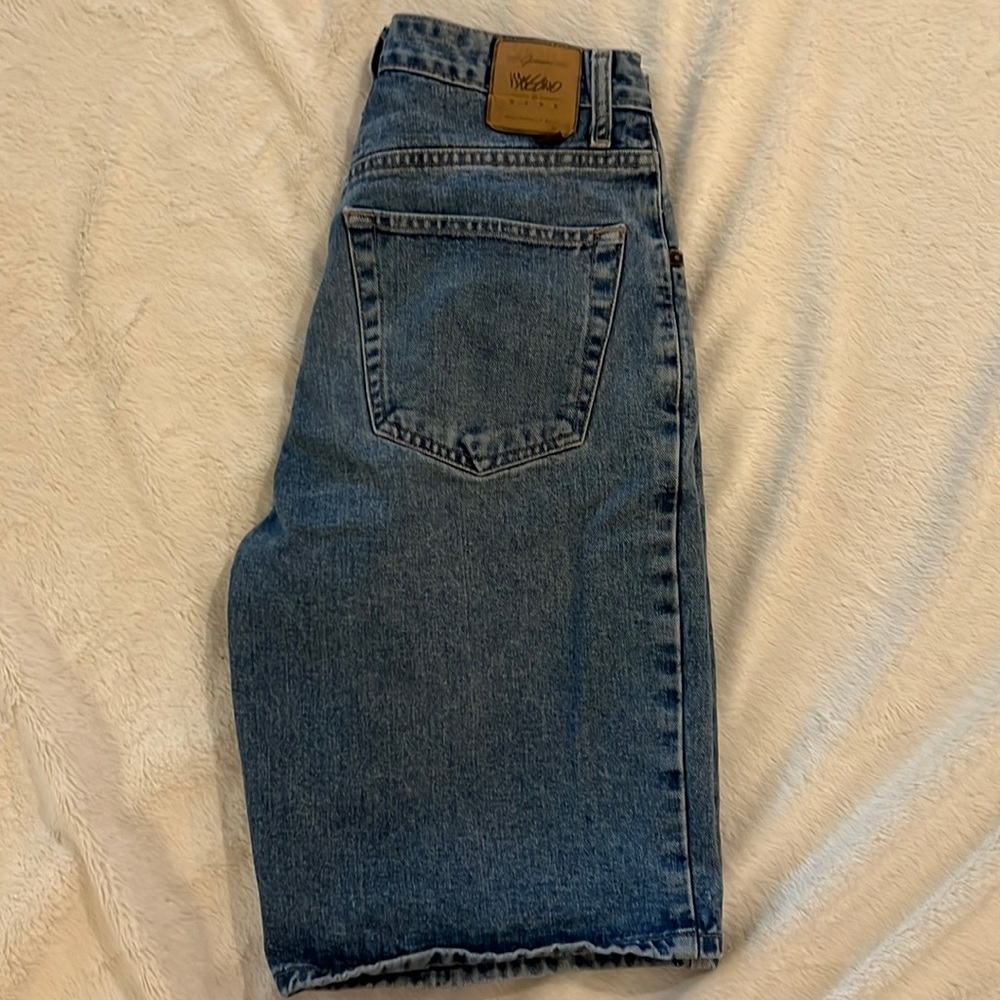 Vintage Mossimo Gene